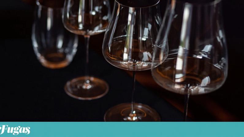 Controvérsia sobre celebração com vinho Madeira estufado