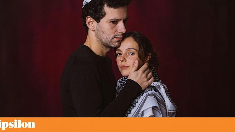 Todos Pássaros estreia-se em Lisboa