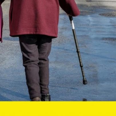 Brasileira cria rede digital de apoio para cuidadores de pacientes