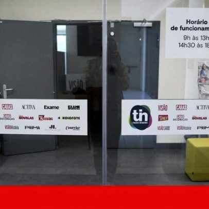 Supremo aprova plano de insolvência da Trust in News, dona da Visão