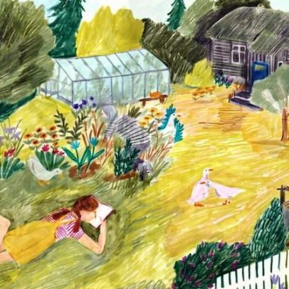 Letra Pequena mostra a importância de chamar-se Alma