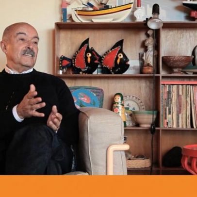 Falece o arquiteto modernista Sérgio Fernandez (1937-2026)