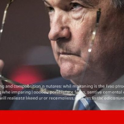 Tribunal bloqueia intimações do Departamento de Justiça à Reserva Federal