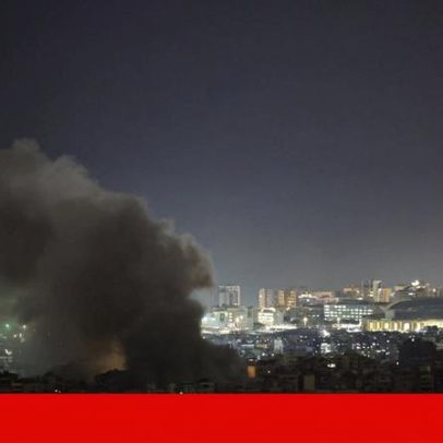 Embaixada dos EUA no Iraque é atingida por míssil