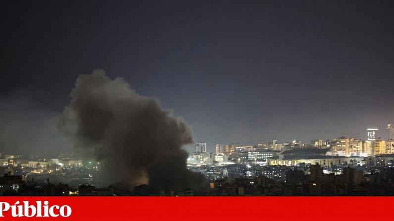 Embaixada dos EUA no Iraque é atingida por míssil