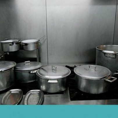 Denúncias de violência nas cozinhas apontam para casos não revelados