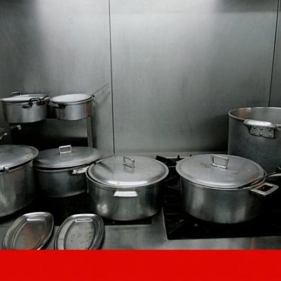 Denúncias de violência em cozinhas sugerem problemas mais amplos