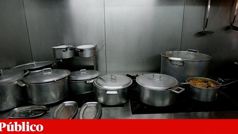 Denúncias de violência em cozinhas sugerem problemas mais amplos