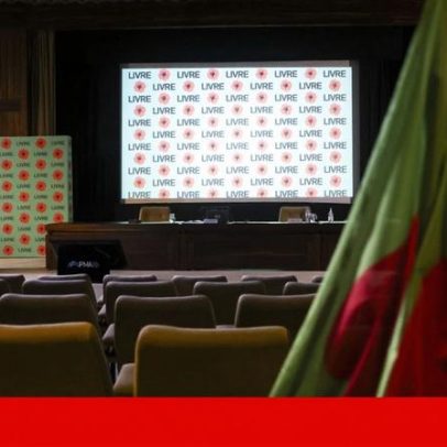 Dirigente do Livre demite-se, acusa liderança de decisões unilaterais