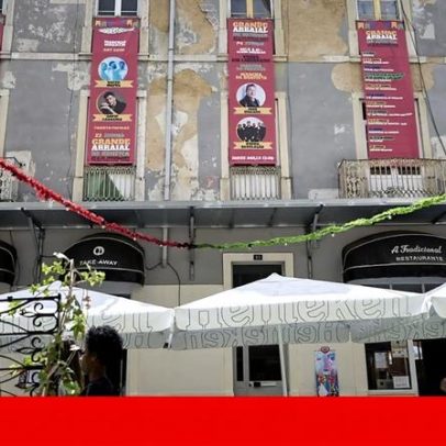Quase 32 mil litígios de partilha de bens pendentes nos tribunais e notários