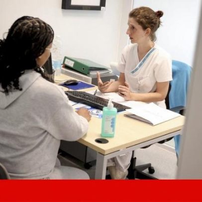 Enfermeiros especialistas reforçam apoio a grávidas de baixo risco em Loures