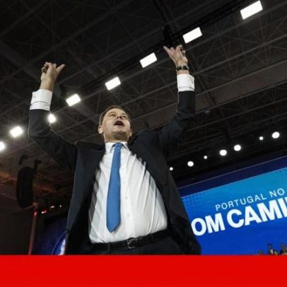 PSD define calendário; Montenegro propõe moção para rectificar programa Governo
