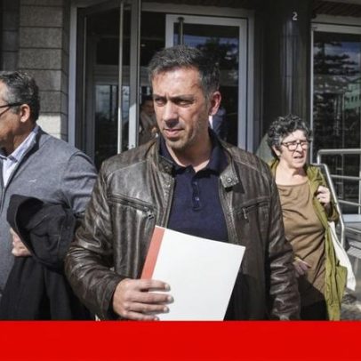 CGTP não foi convocada, mas vai ao Ministério do Trabalho na segunda