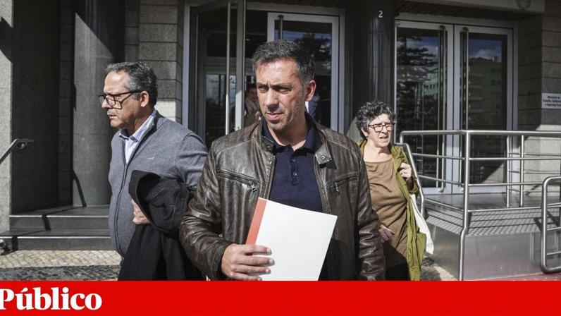 CGTP não foi convocada, mas vai ao Ministério do Trabalho na segunda