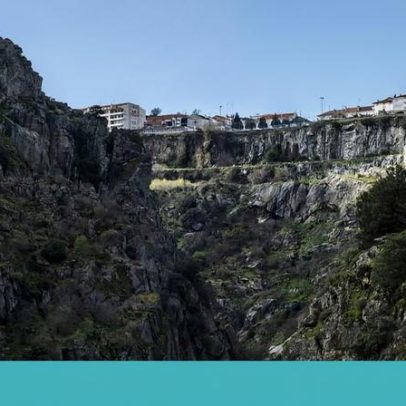 Miranda do Douro recebe bem-vindos no reino marabilhoso