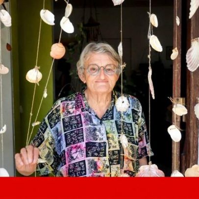 Cravos para Lieve Meersschaert: o Moinho continua