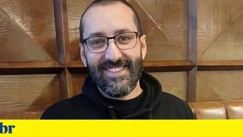 Brasileiro investe em hambúrgueres artesanais e responsabilidade social no Porto