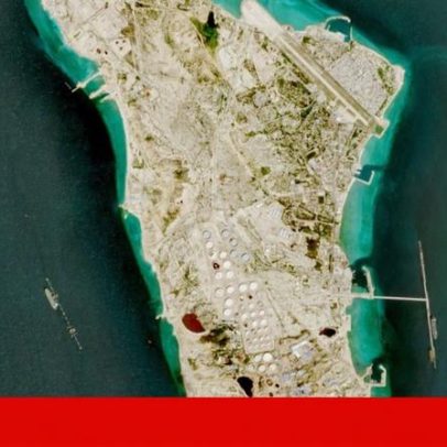 EUA atacam a ilha de Kharg: ameaça ou viragem estratégica?