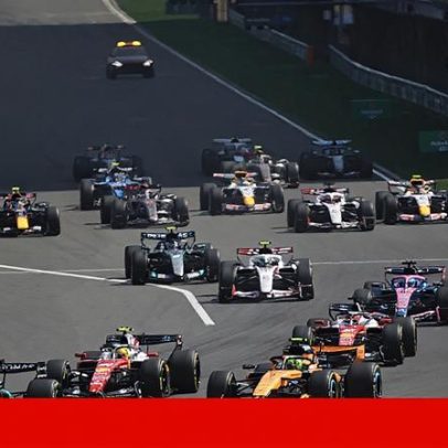 FIA adia Grandes Prémios de F1 do Bahrein e da Arábia Saudita