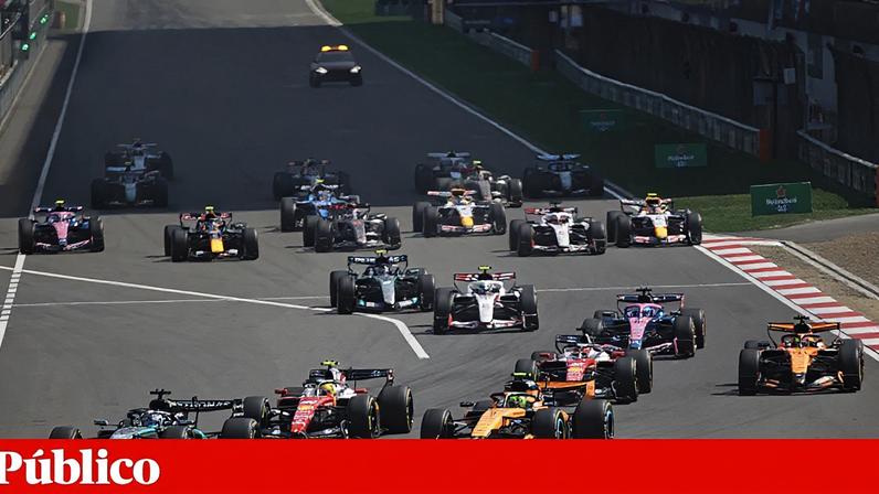 FIA adia Grandes Prémios de F1 do Bahrein e da Arábia Saudita