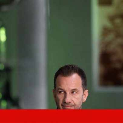 Varandas sucede a Varandas na presidência do Sporting