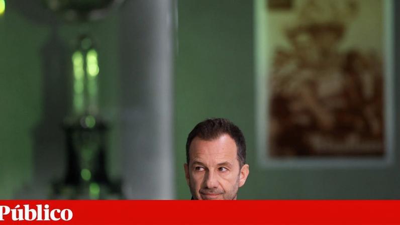 Varandas sucede a Varandas na presidência do Sporting