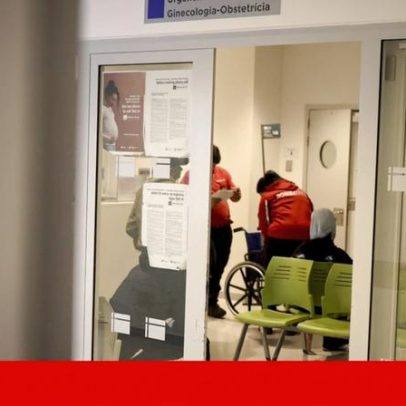 Primeira urgência regional abre segunda-feira no Hospital de Loures