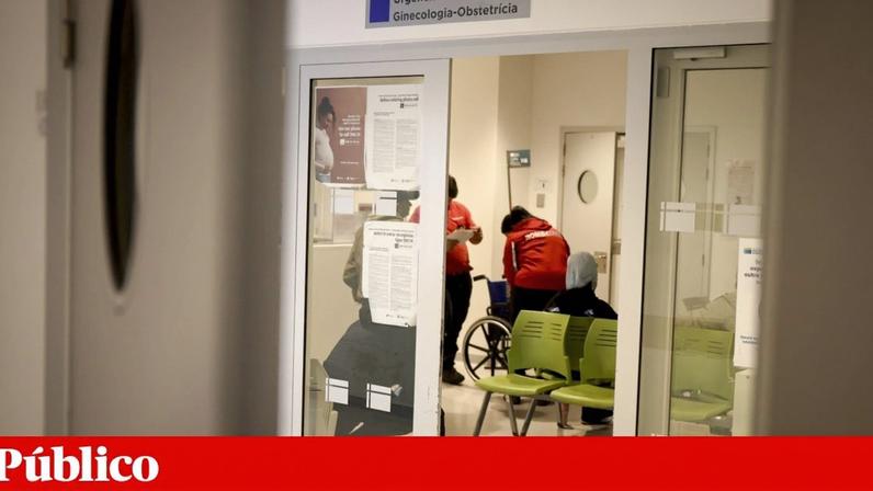 Primeira urgência regional abre segunda-feira no Hospital de Loures