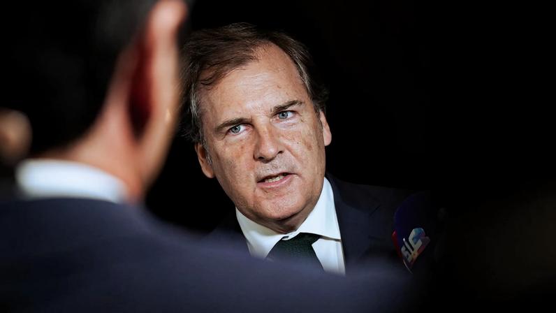 Rita Matias pede demissão de vereador Bruno Mascarenhas