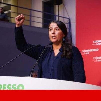 PCP aposta em jornadas focadas nos direitos dos trabalhadores e produção nacional