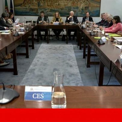 Pacote laboral mantém mudanças, mas UGT considera que ainda não basta