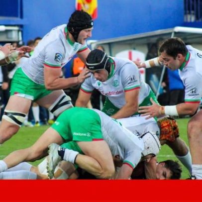 Portugal vence Rugby Europe Championship e faz história