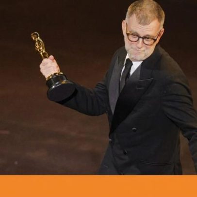 Paul Thomas Anderson vence os Óscares 2026 após Batalha Atrás de Batalha