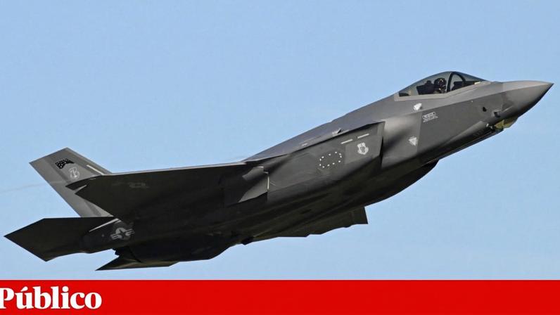 O F-35 tem tido vários problemas de desenvolvimento, o que tem levado ao aumento do custo de produção e utilização deste caça furtivo
