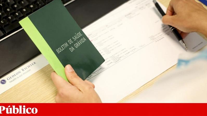 As unidades locais de saúde de Loures-Odivelas do Alto Alentejo já têm equipas de enfermeiros especialistas a seguir grávidas de baixo risco