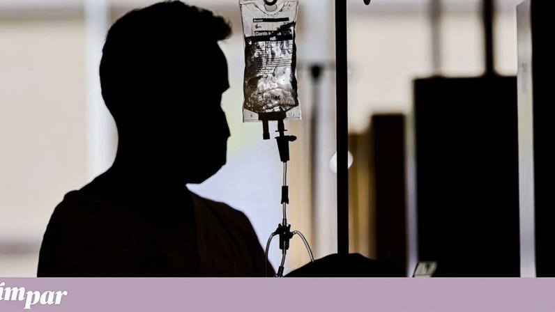 Ninguém que tenha cancro é subsidiado a 100% pelo Estado