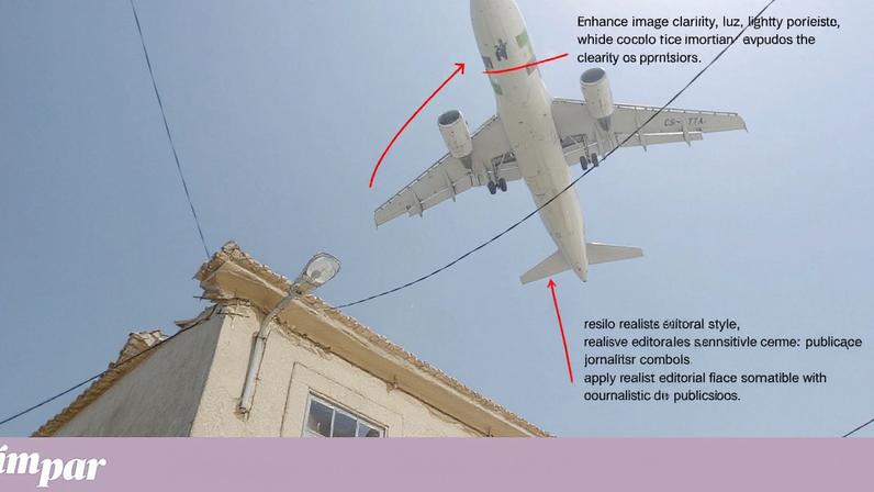 Só queria retomar a normalidade