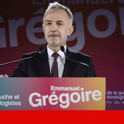 Primeira volta das autárquicas favorece socialistas em Paris