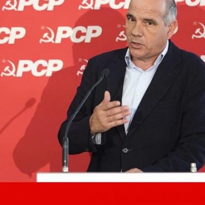 Raimundo acusa Governo de violar Constituição ao recusar discutir pacote laboral
