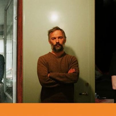 Sigur Rós atua em Portugal com Sinfonietta de Lisboa e Coro Ricercare
