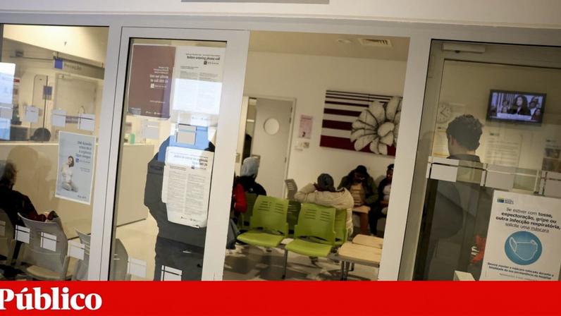 Urgência de obstetrícia do hospital de Loures começa a receber grávidas da área de referência do Hospital de Vila Franca de Xira