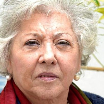 Antiga diretora do Museu do Traje, Madalena Braz Teixeira, morre aos 87 anos