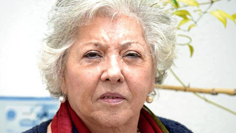 Madalena Braz Teixeira dirigiu o Museu Nacional do Traje entre 1983 e 2008