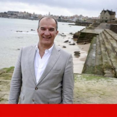 João Ruivo acusa presidente da Câmara de Cascais de desestruturar PS e Chega