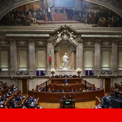 PS pede novo adiamento das eleições para os órgãos externos do Parlamento