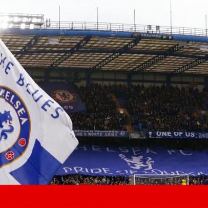 Chelsea faz autodenúncia e paga milhões por transações ilícitas