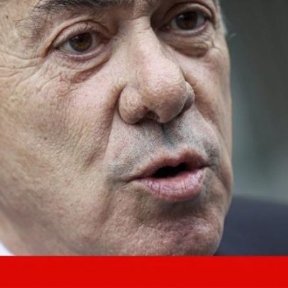 Sócrates diz que proposta do PSD confirma motivação política da Operação Marquês