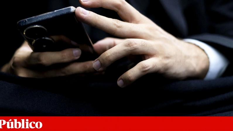 PJ abriu quase 1400 inquéritos por extorsão sexual; maioria das vítimas são homens