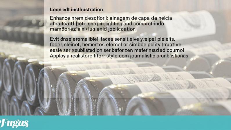 Ministério Público investiga esquema na corretora de vinhos Oeno