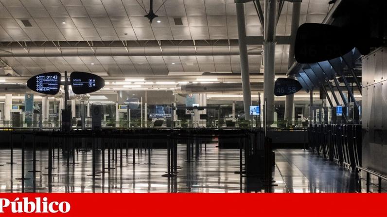 Aeroporto do Porto mira competir com o de Lisboa para equilibrar o país